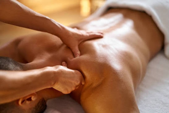 Electro-acupressure TOCAR machine and magnetic therapy device